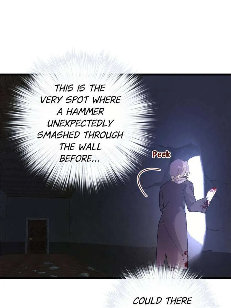 Player Super Justice Chapter 23 page 7 - 