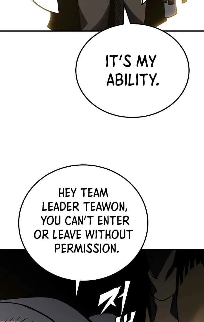 Player Super Justice Chapter 26 page 18 - 