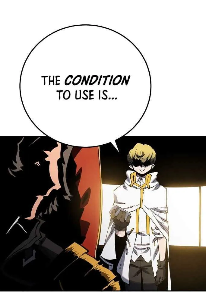 Player Super Justice Chapter 26 page 20 - 