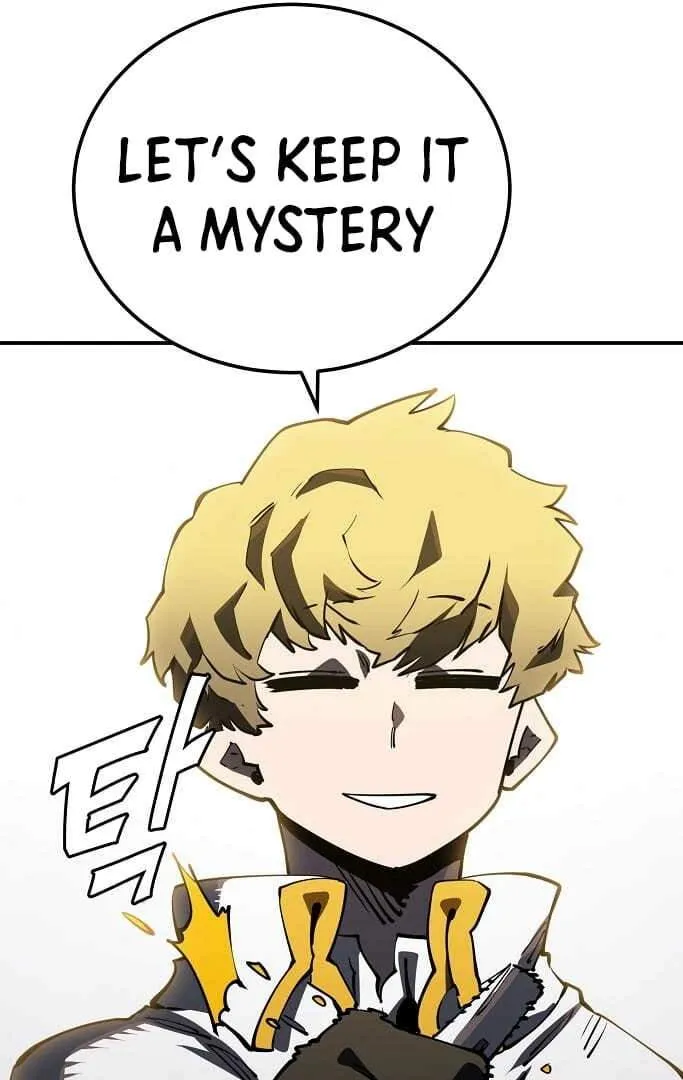 Player Super Justice Chapter 26 page 21 - 