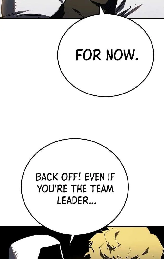 Player Super Justice Chapter 26 page 22 - 