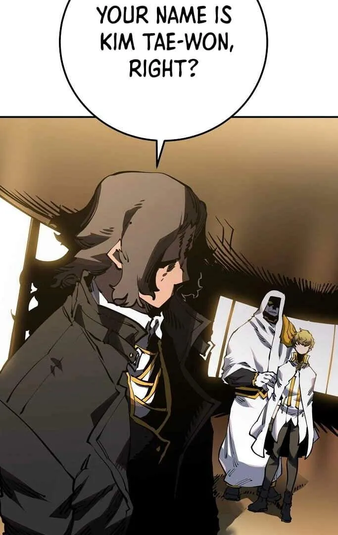 Player Super Justice Chapter 26 page 25 - 