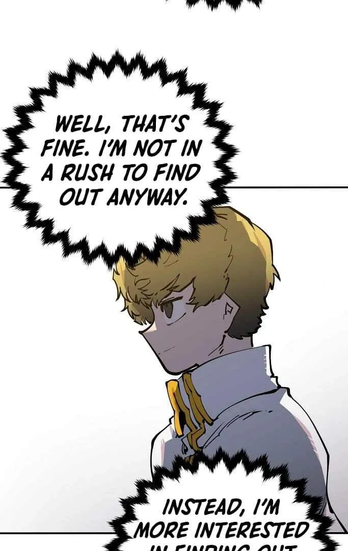 Player Super Justice Chapter 26 page 30 - 