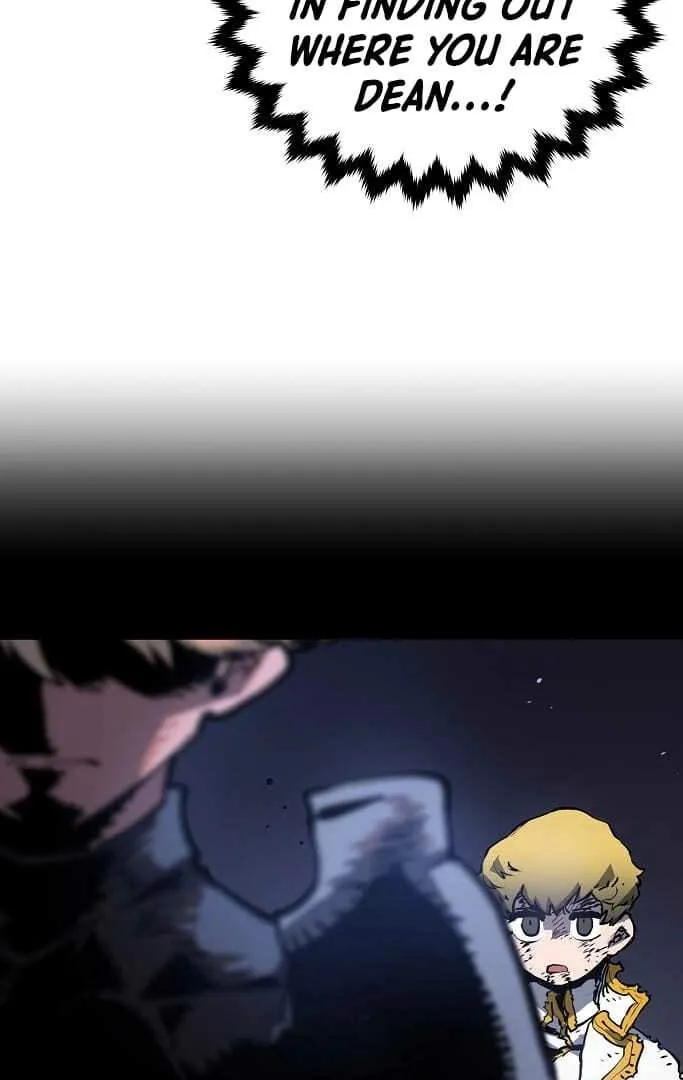 Player Super Justice Chapter 26 page 31 - 