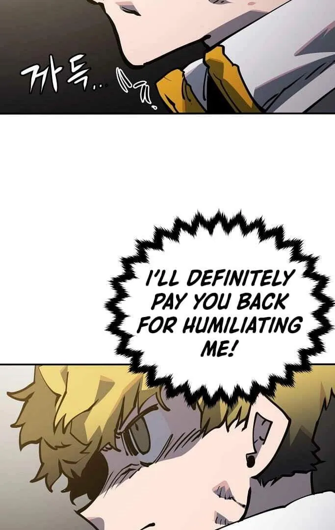 Player Super Justice Chapter 26 page 33 - 