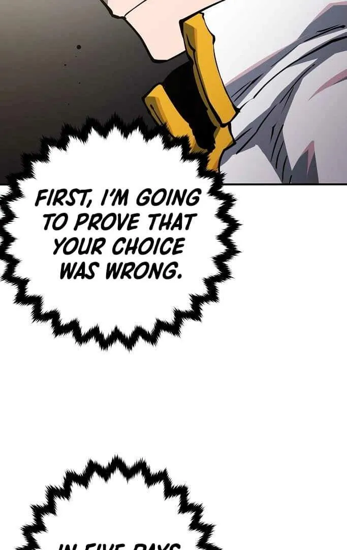 Player Super Justice Chapter 26 page 34 - 