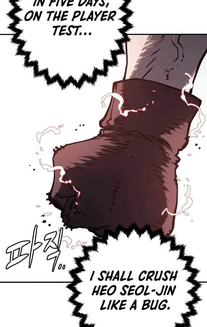 Player Super Justice Chapter 26 page 35 - 