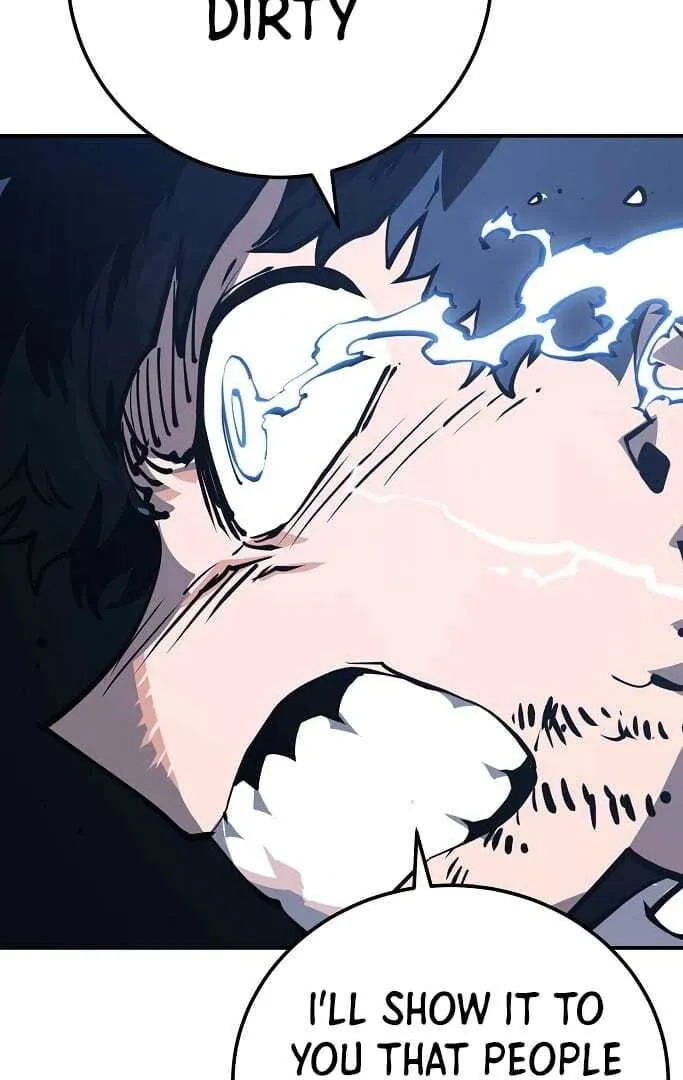 Player Super Justice Chapter 26 page 55 - 