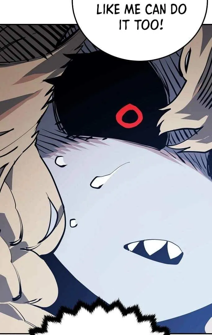 Player Super Justice Chapter 26 page 56 - 