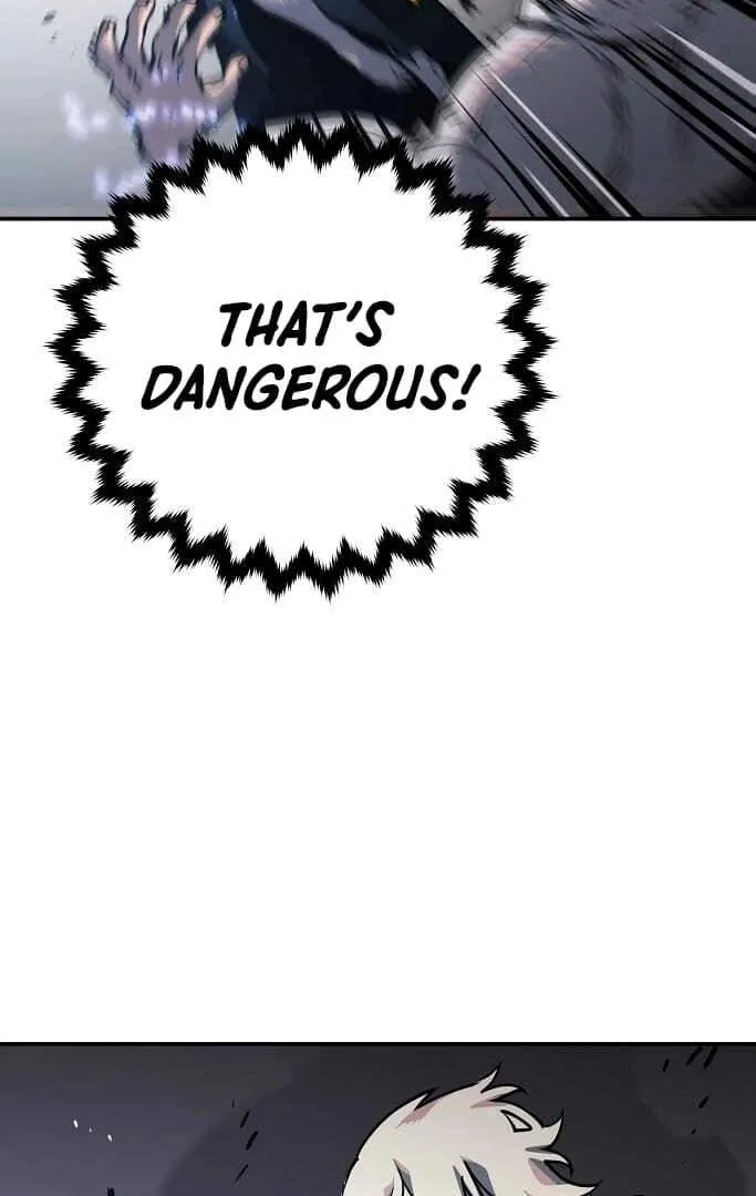 Player Super Justice Chapter 26 page 58 - 