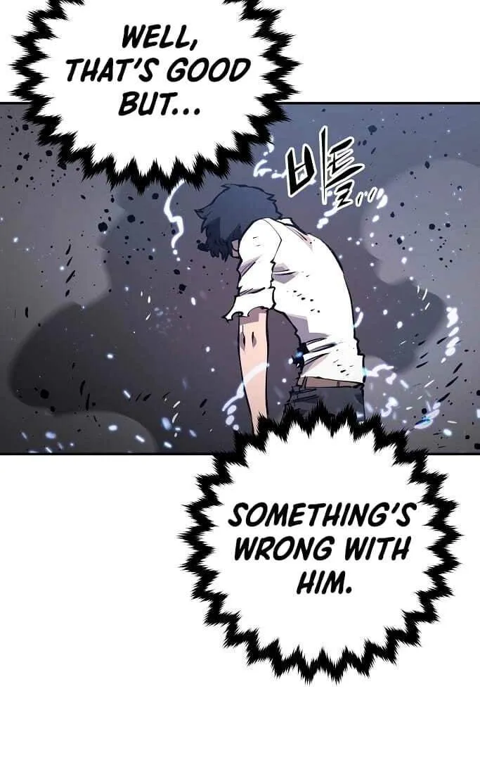 Player Super Justice Chapter 26 page 60 - 