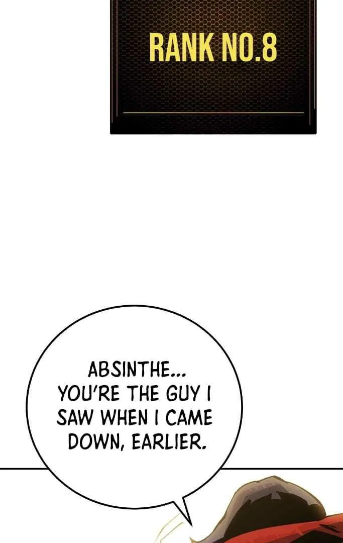 Player Super Justice Chapter 26 page 7 - 