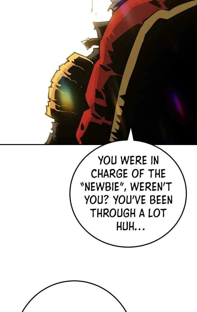 Player Super Justice Chapter 26 page 8 - 