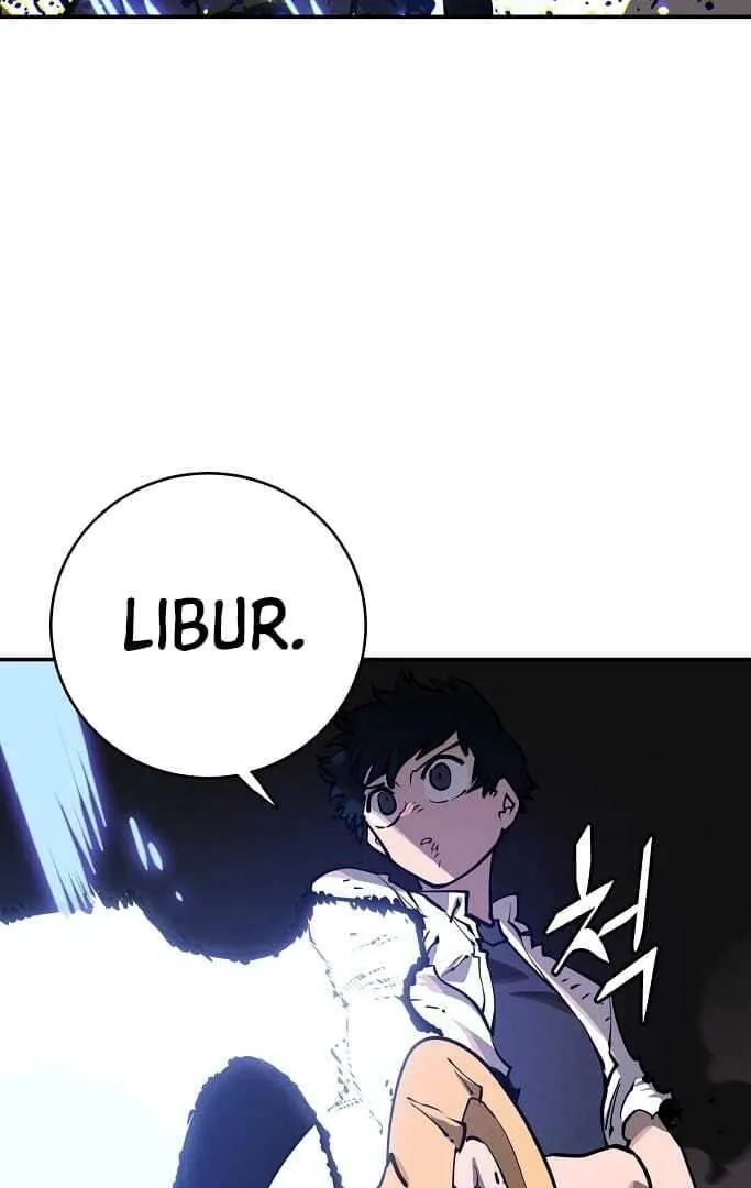 Player Super Justice Chapter 26 page 73 - 