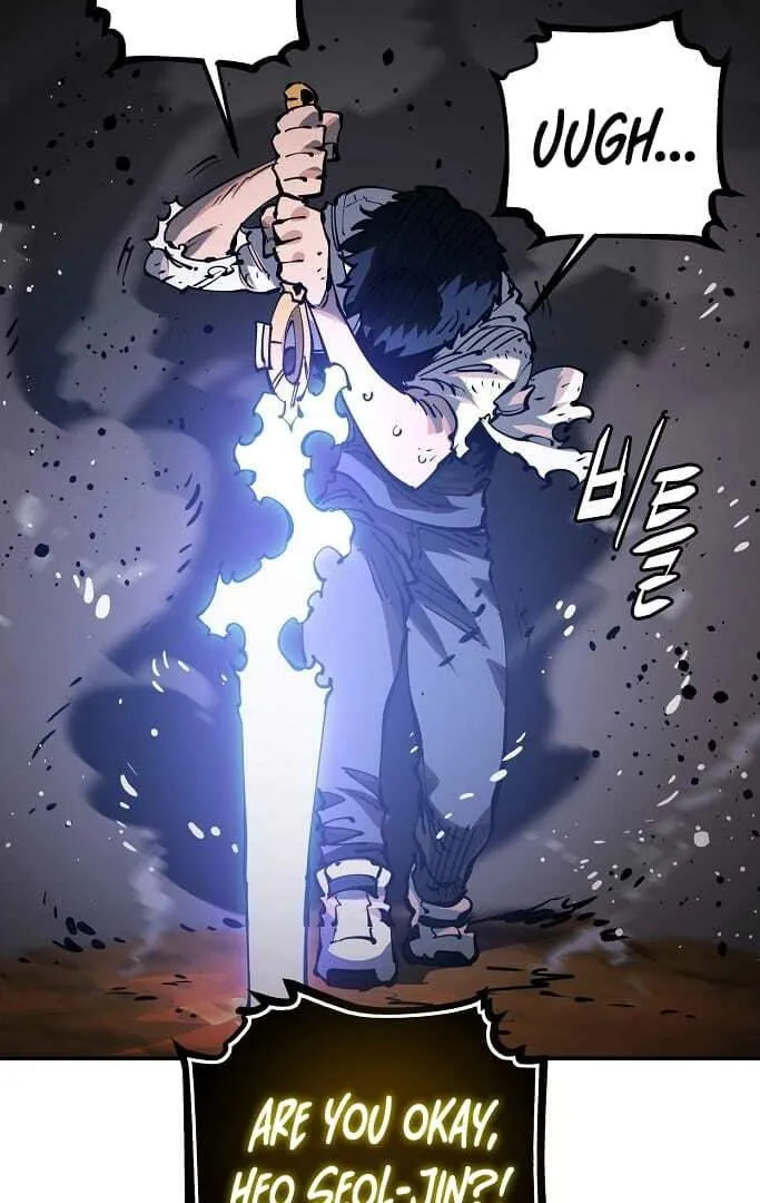 Player Super Justice Chapter 26 page 84 - 