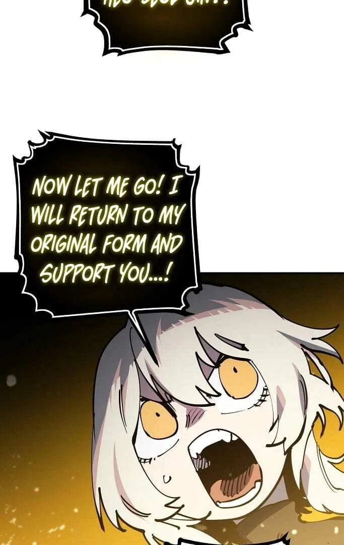 Player Super Justice Chapter 26 page 85 - 