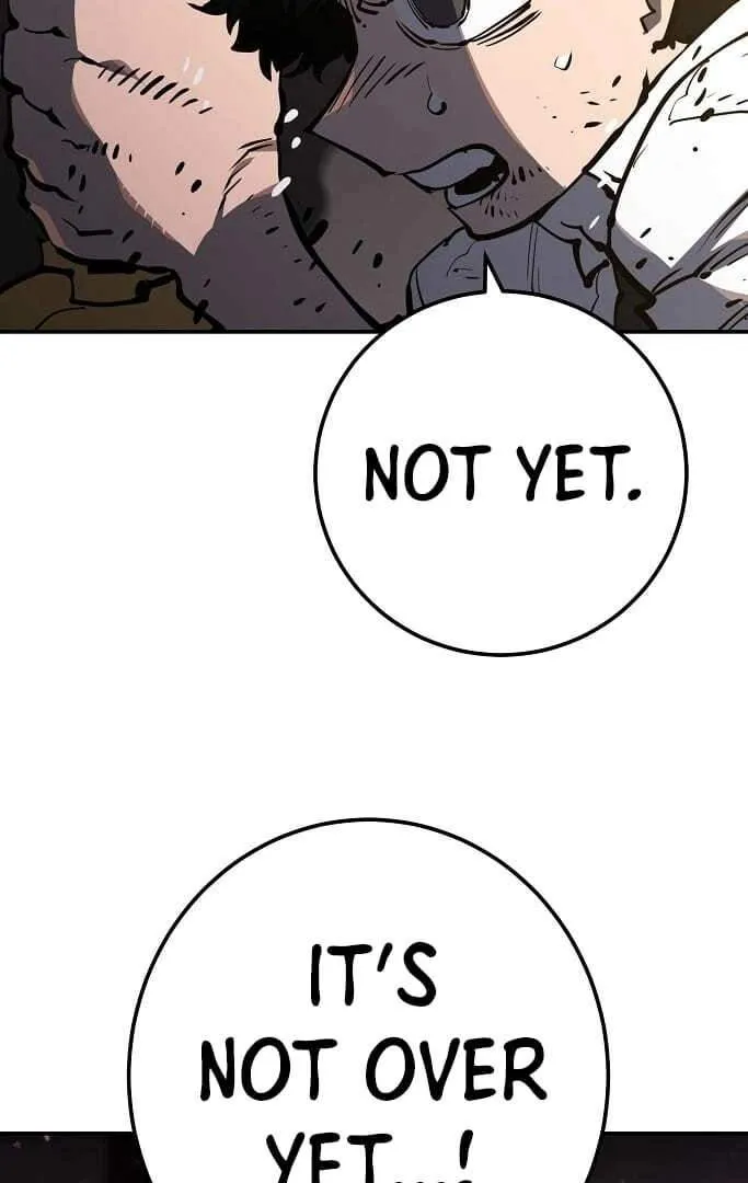 Player Super Justice Chapter 26 page 87 - 