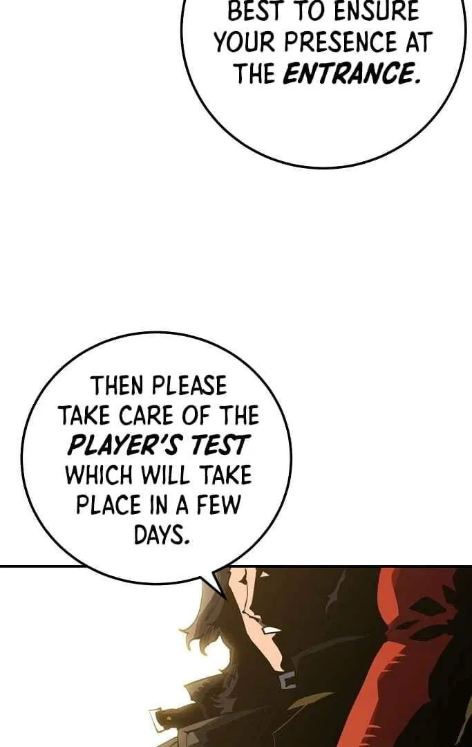Player Super Justice Chapter 26 page 10 - 