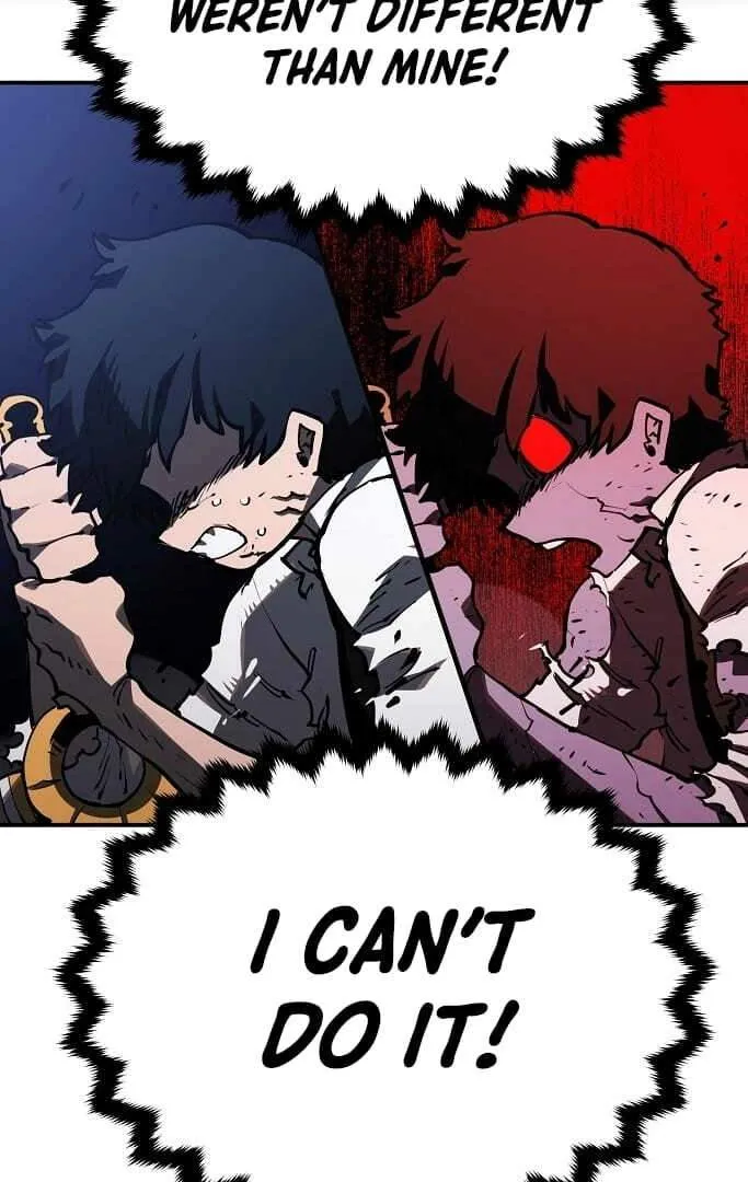 Player Super Justice Chapter 26 page 94 - 