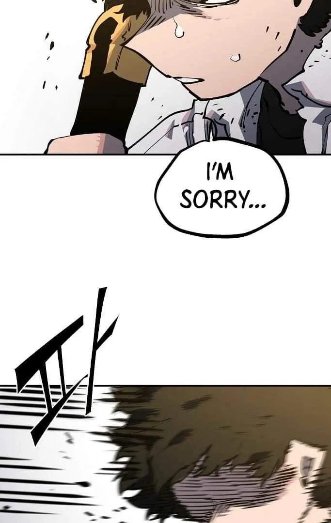 Player Super Justice Chapter 26 page 98 - 