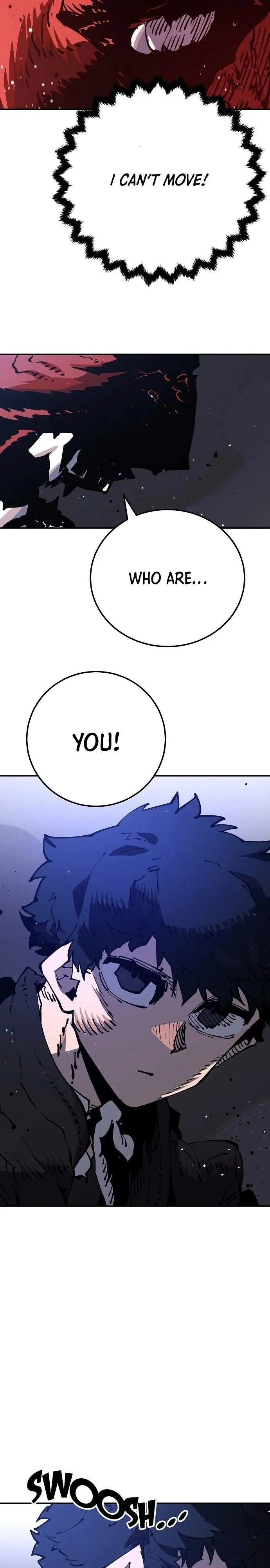 Player Super Justice Chapter 29 page 16 - 