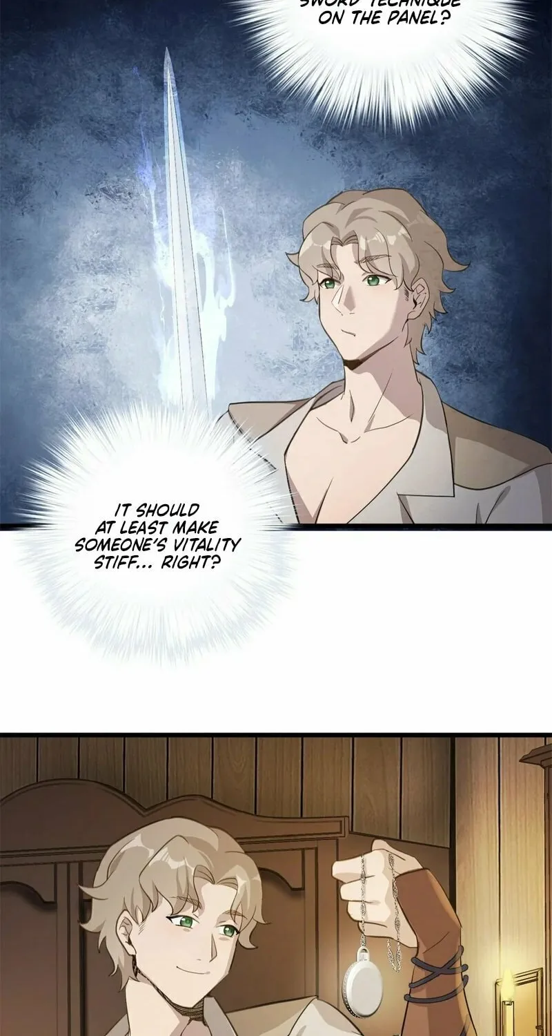 Player Super Justice Chapter 3 page 19 - 