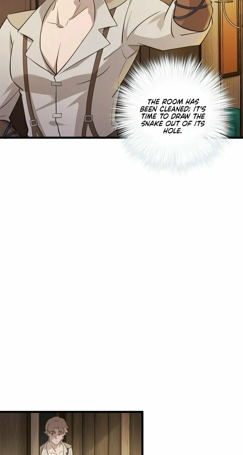 Player Super Justice Chapter 3 page 20 - 