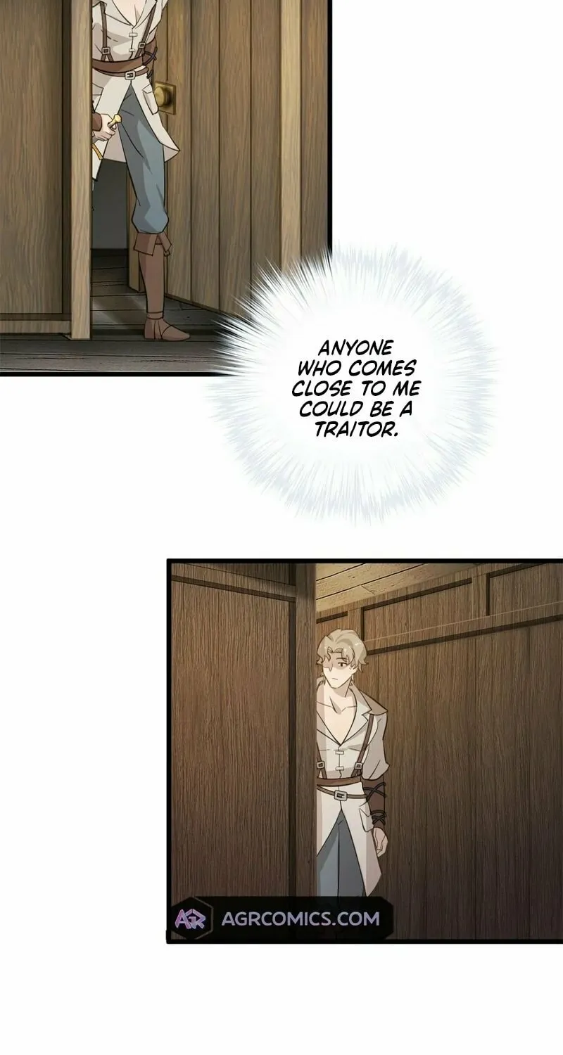 Player Super Justice Chapter 3 page 21 - 