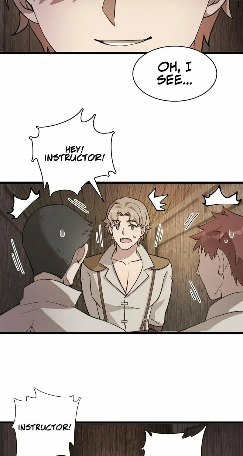 Player Super Justice Chapter 3 page 26 - 