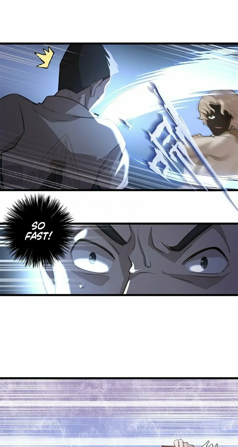 Player Super Justice Chapter 3 page 30 - 