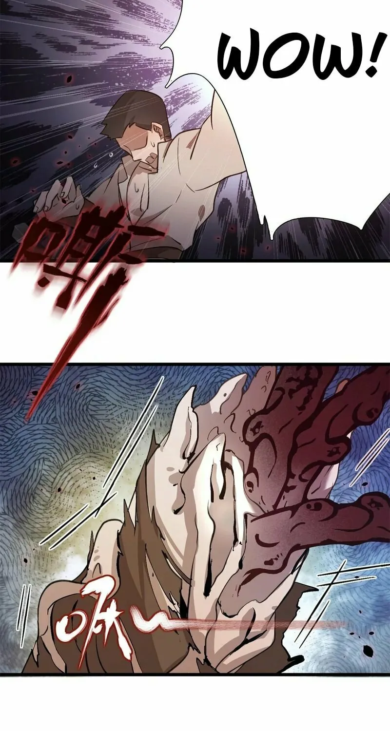Player Super Justice Chapter 3 page 32 - 