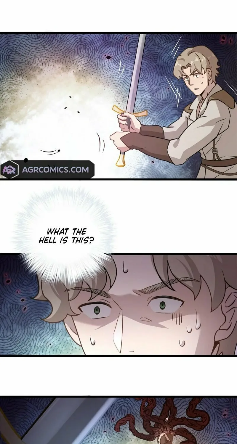 Player Super Justice Chapter 3 page 33 - 