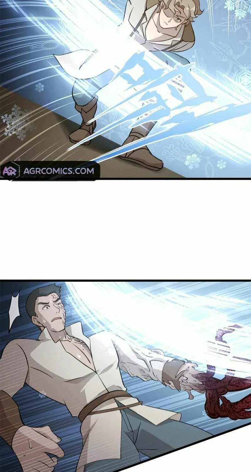 Player Super Justice Chapter 3 page 37 - 