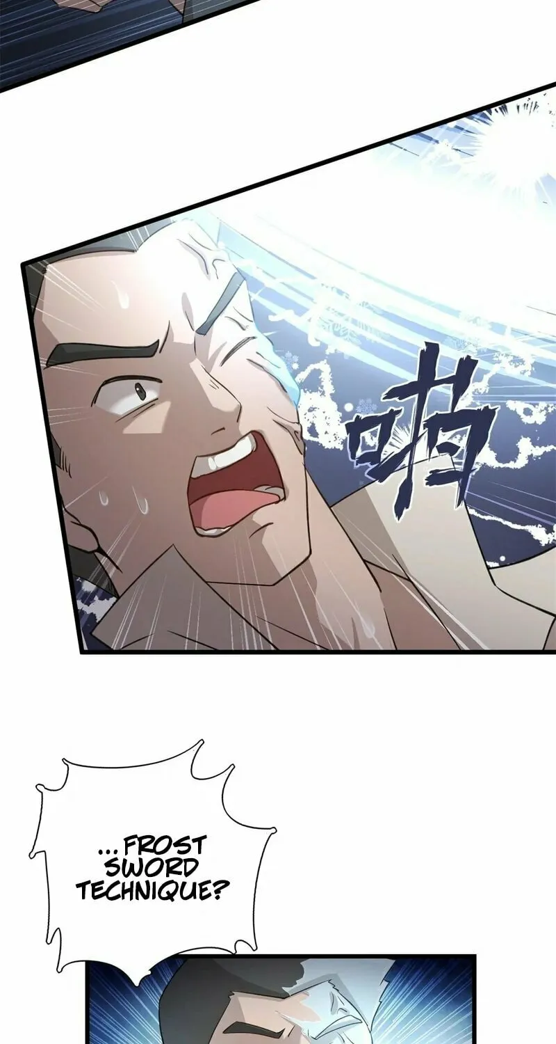 Player Super Justice Chapter 3 page 38 - 