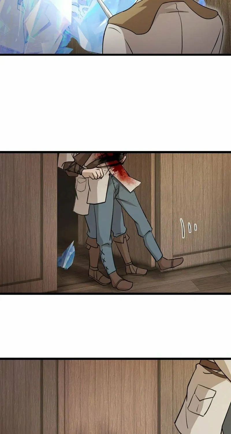 Player Super Justice Chapter 3 page 42 - 