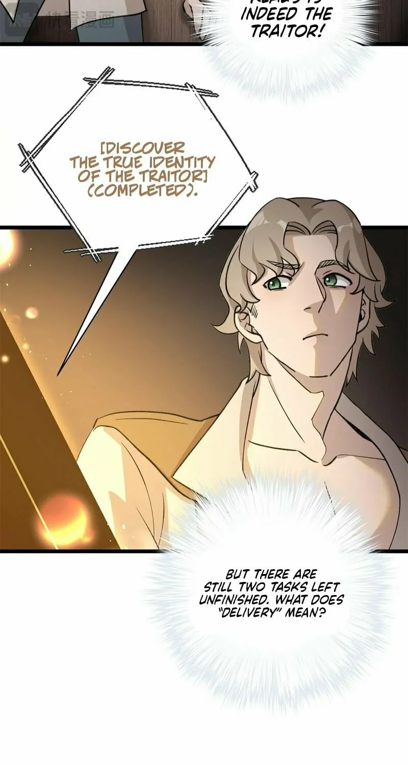 Player Super Justice Chapter 3 page 45 - 