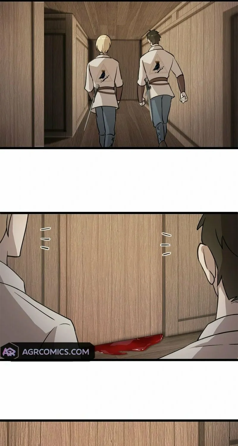 Player Super Justice Chapter 3 page 47 - 