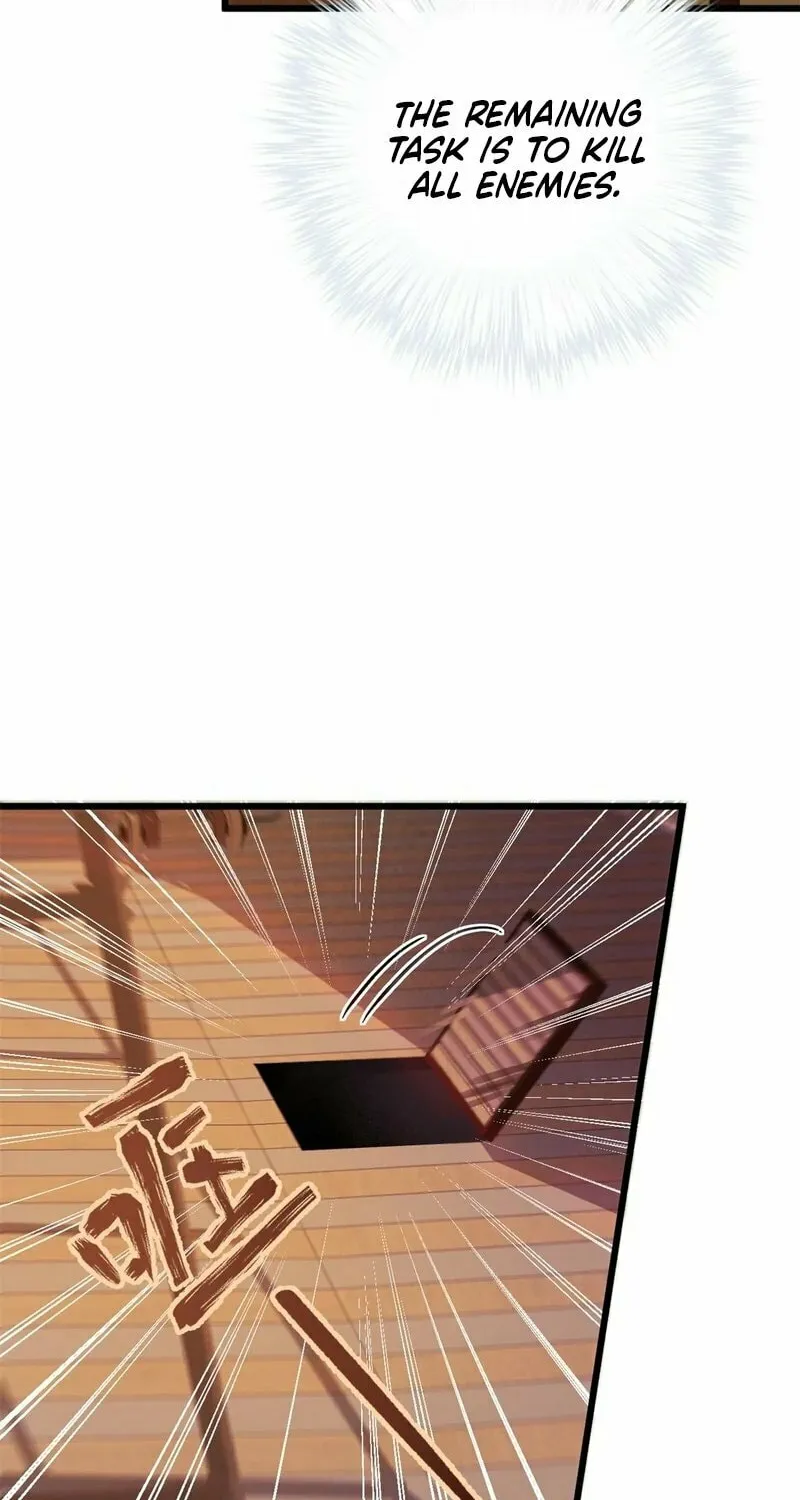 Player Super Justice Chapter 3 page 50 - 