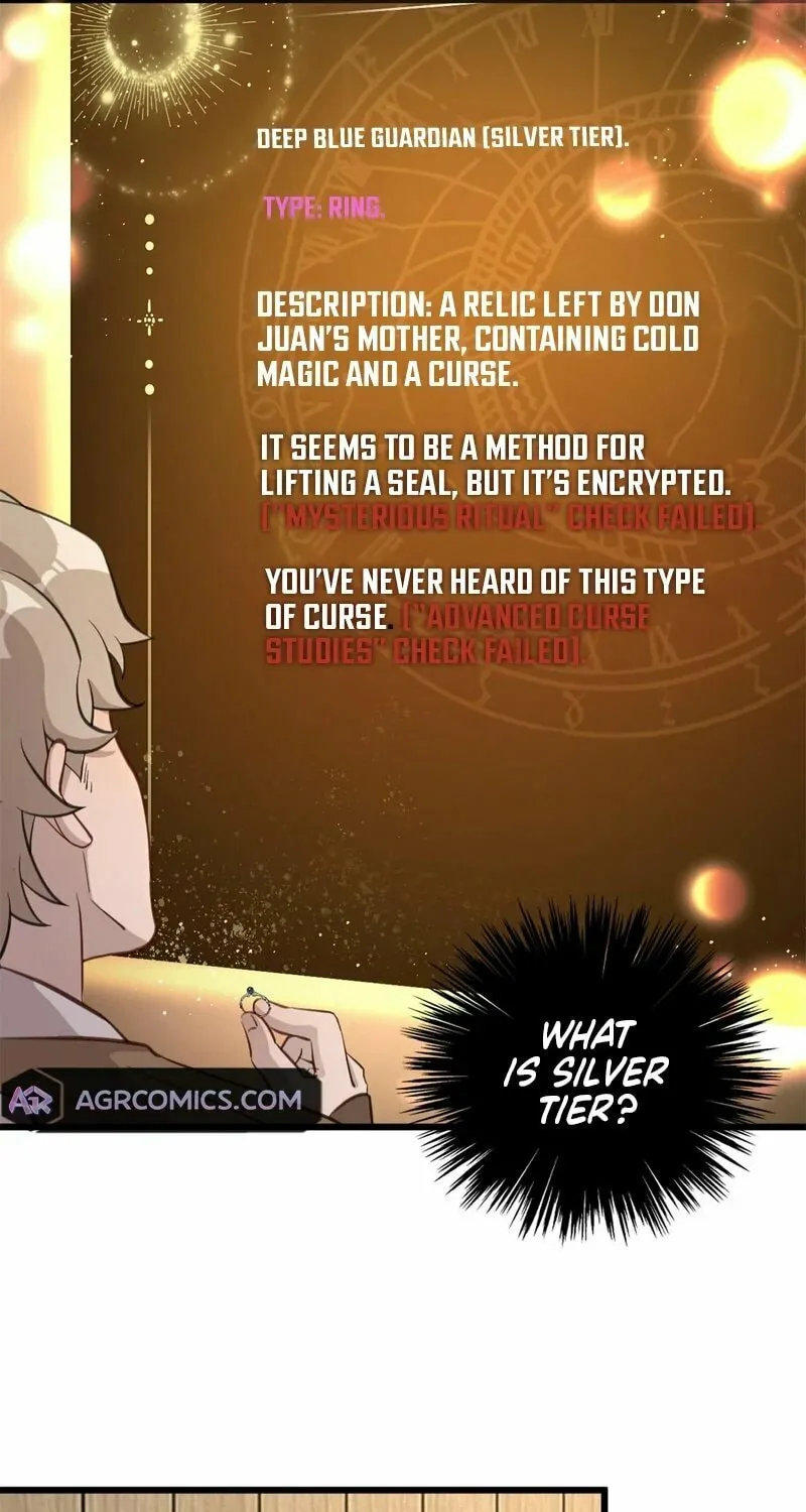 Player Super Justice Chapter 3 page 6 - 