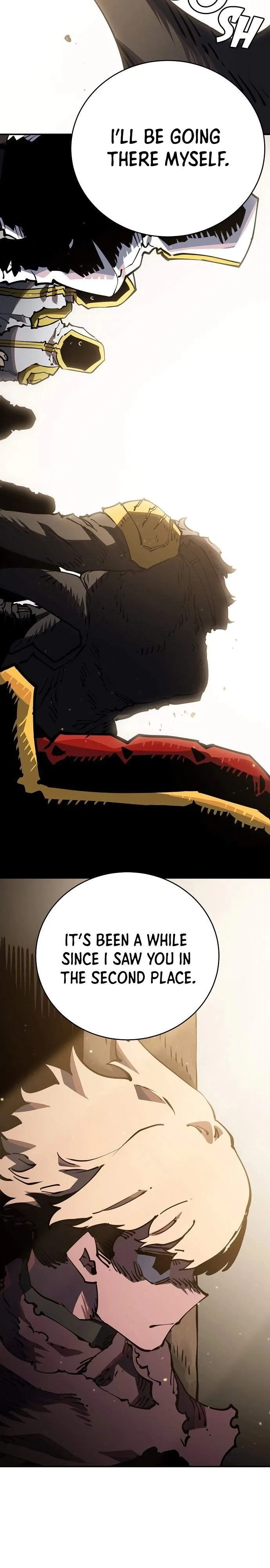 Player Super Justice Chapter 30 page 3 - 