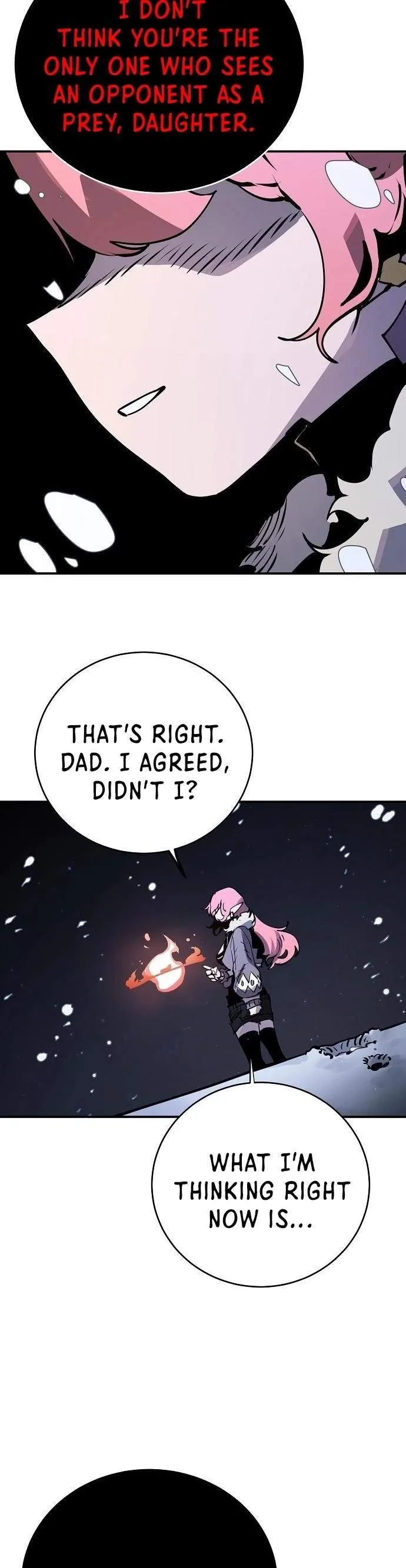 Player Super Justice Chapter 34 page 14 - 