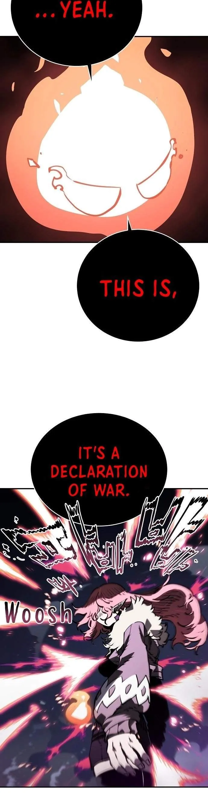 Player Super Justice Chapter 34 page 15 - 