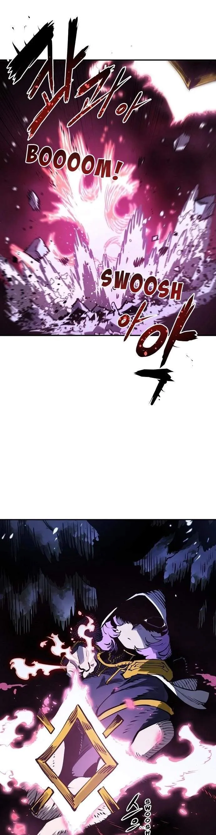 Player Super Justice Chapter 34 page 16 - 