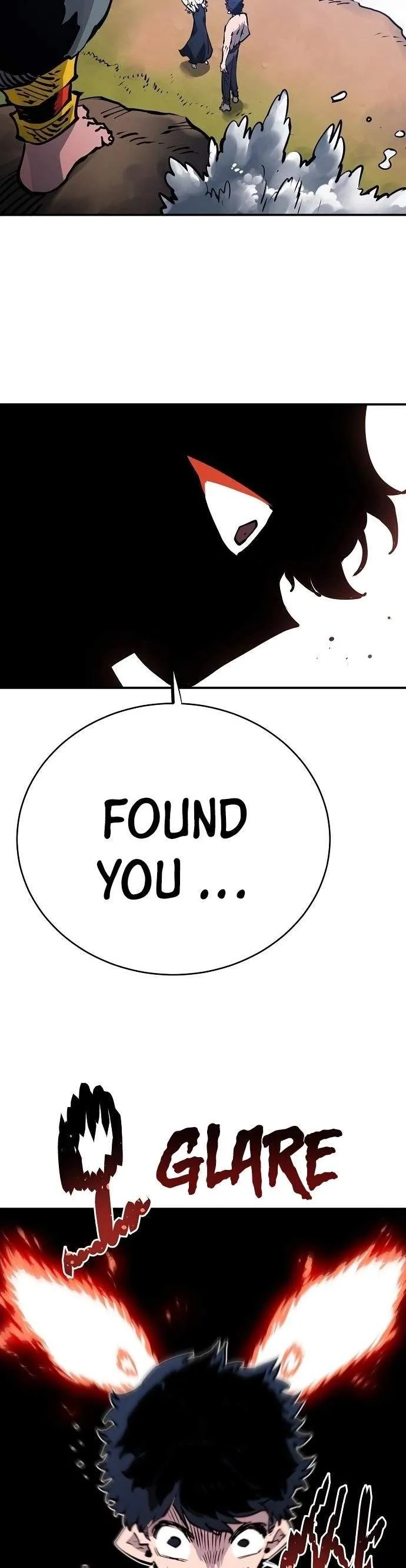 Player Super Justice Chapter 34 page 24 - 