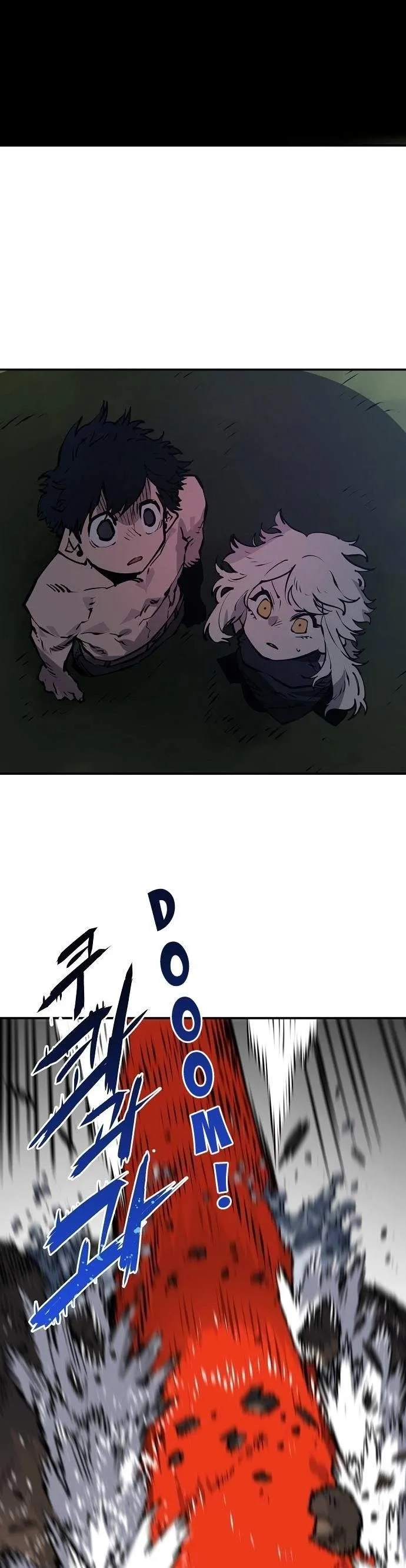 Player Super Justice Chapter 34 page 27 - 