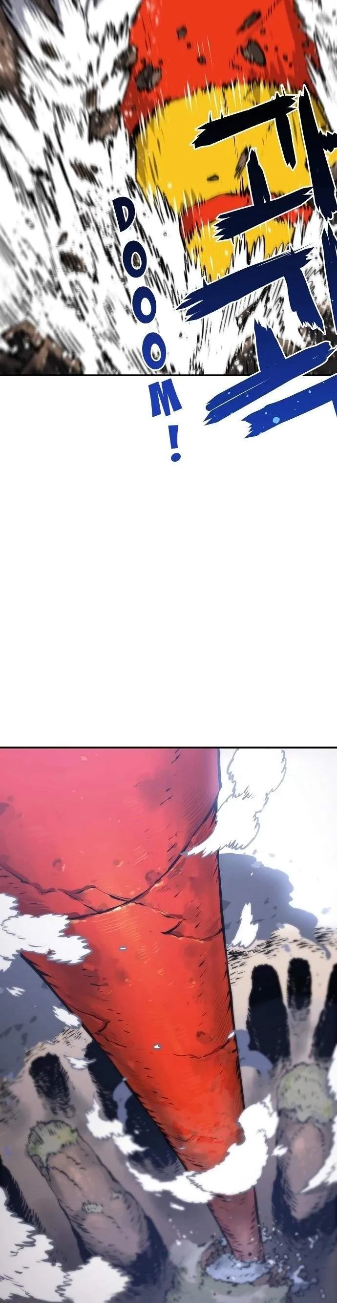 Player Super Justice Chapter 34 page 28 - 