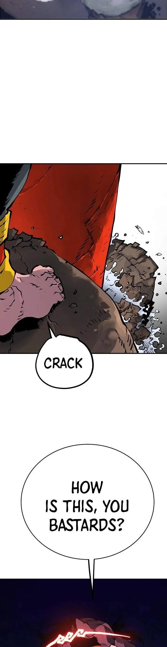 Player Super Justice Chapter 34 page 29 - 