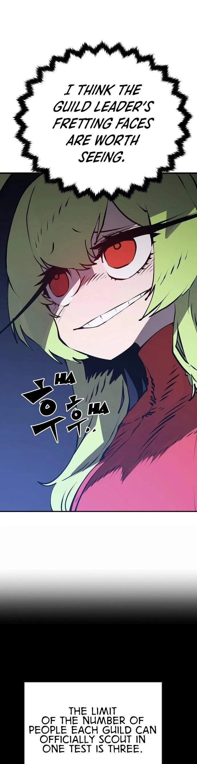 Player Super Justice Chapter 34 page 34 - 