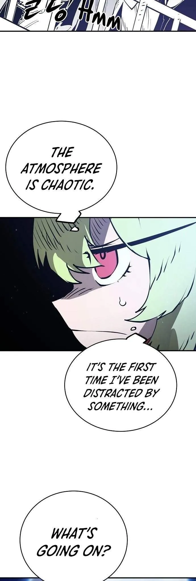 Player Super Justice Chapter 34 page 39 - 