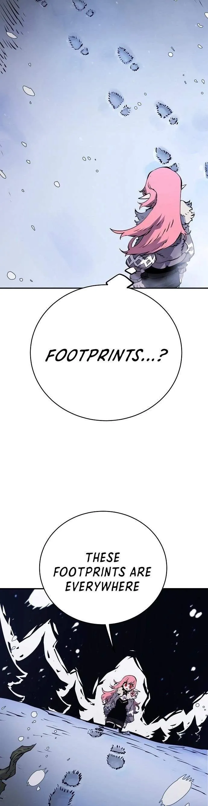 Player Super Justice Chapter 34 page 7 - 